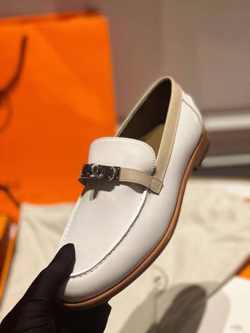 Hermes Business Shoes